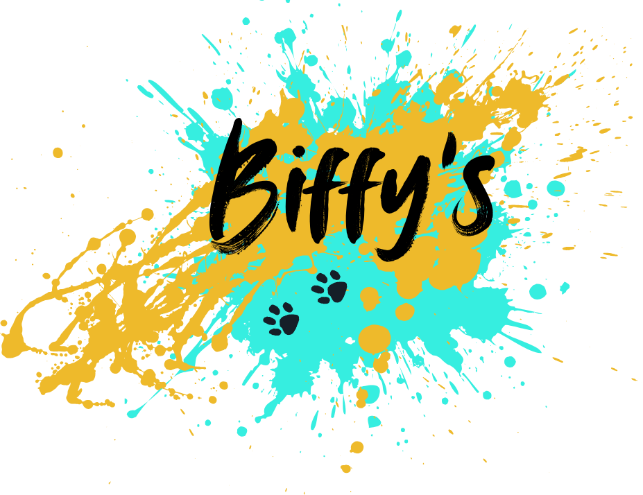 Biffy's Logo