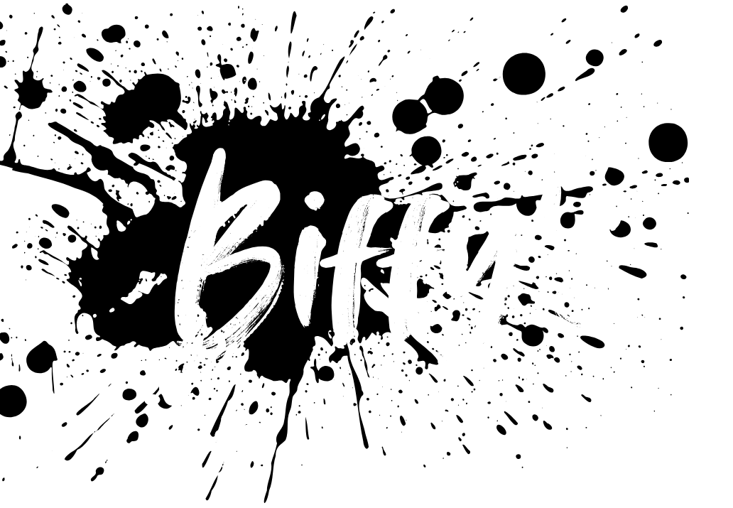 Biffy's Logo